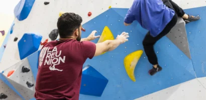 Consejos y medidas preventivas en la escalada